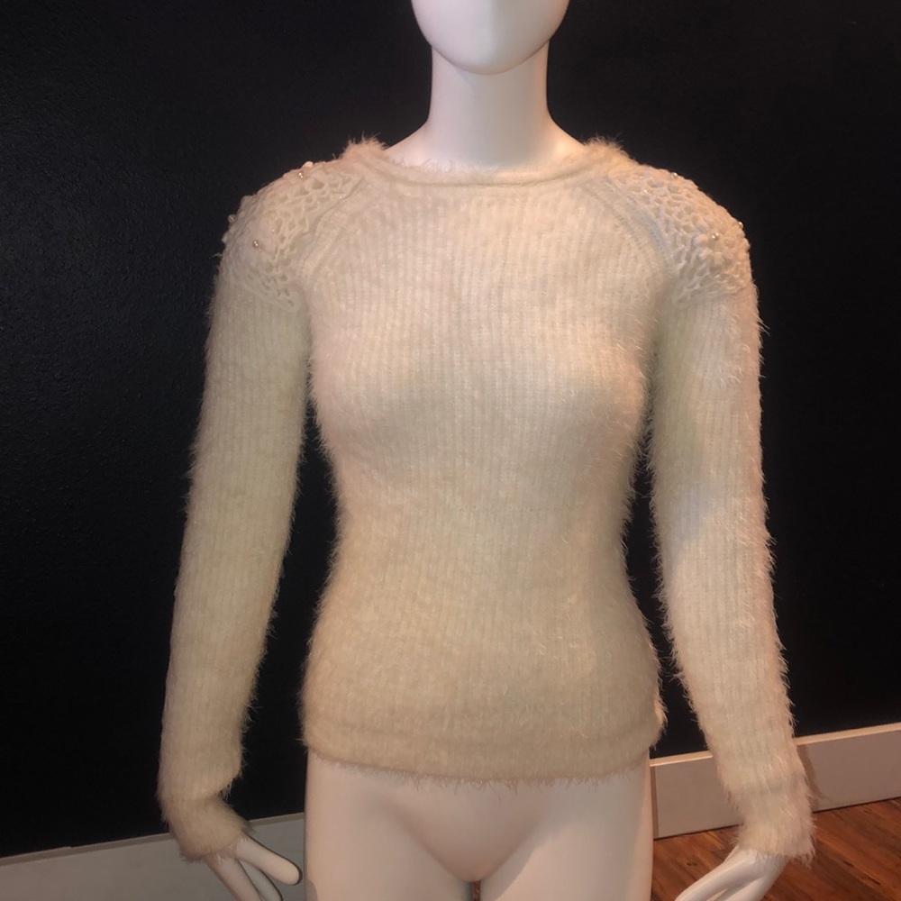 Atmosphere Sweater